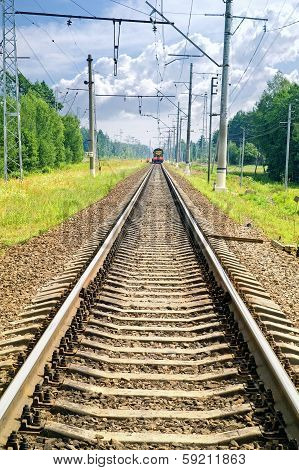 Railroad
