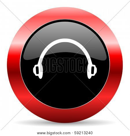headphones icon