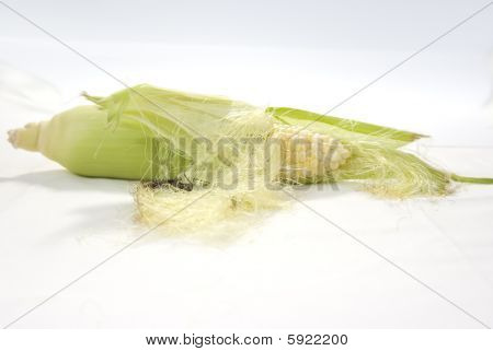 Maissintähkät