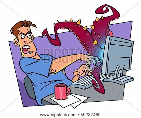 Computer Virus