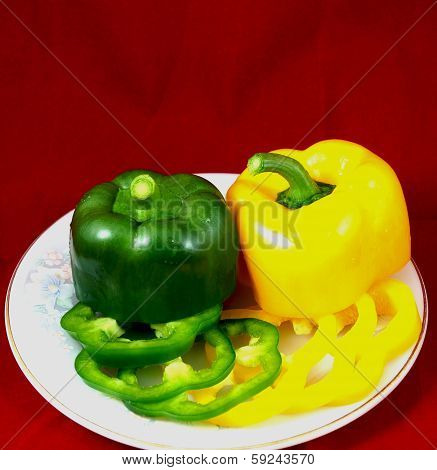 Bell Peppers