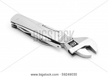 Spanner Wrench