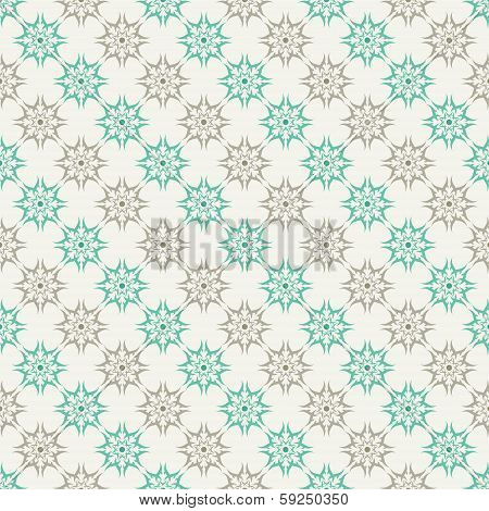 creative retro abstract design pattern stock vector