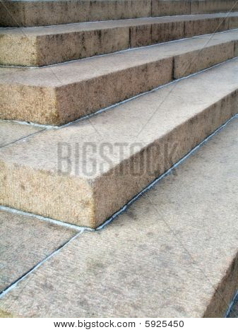Trappen