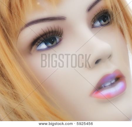 Etalagepop