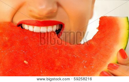 watermelon