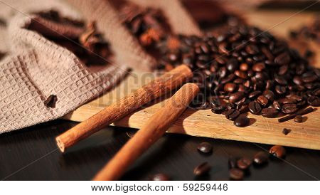 Coffee cup