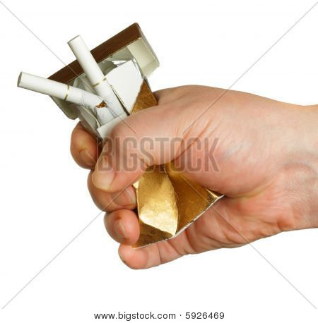 Ingen rökning