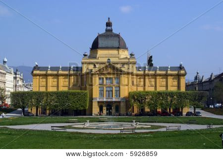 Zagreb
