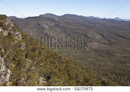 The Grampians