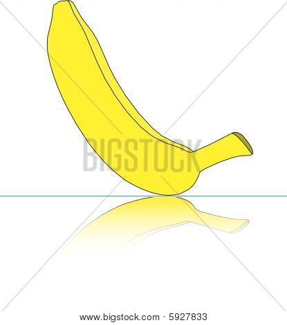 Giallo Banana