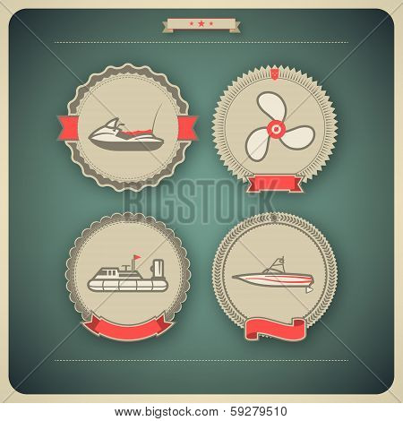 Ships And Boats