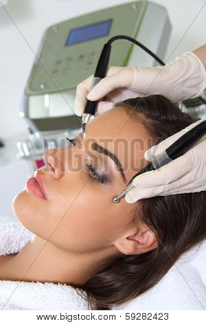 Facial Treatment