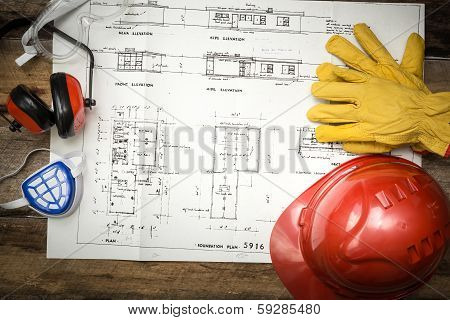 Personal Protective Equipment