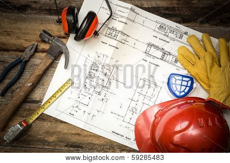 Personal Protective Equipment