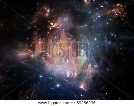 Cloud Nebula