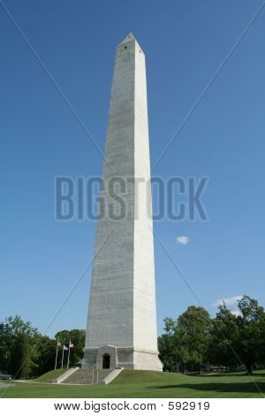 Jefferson Davis Anıtı