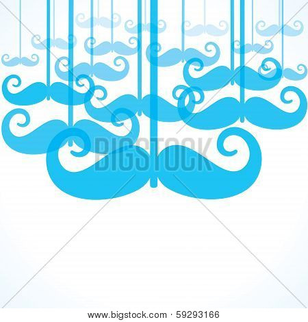 happy fahter s day background vector