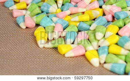 Easter Candy