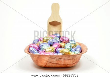Easter Egg Candy