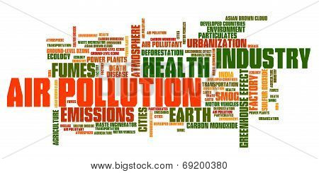 Air Pollution