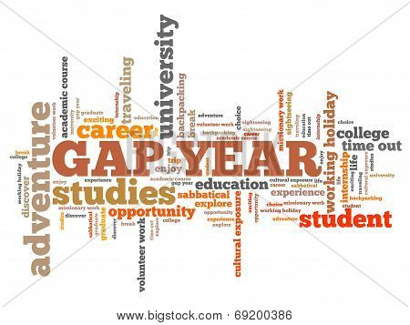 Gap Year