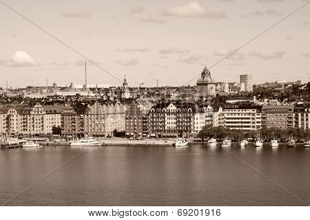 Stockholm, Sweden