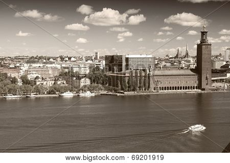 Stockholm