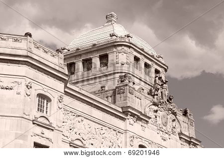 Stockholm