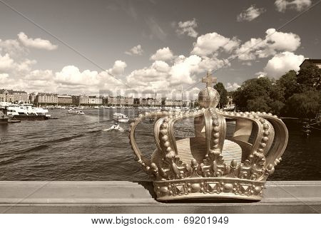 Stockholm