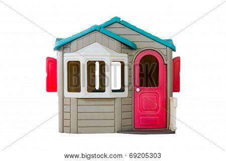 Kids Playground