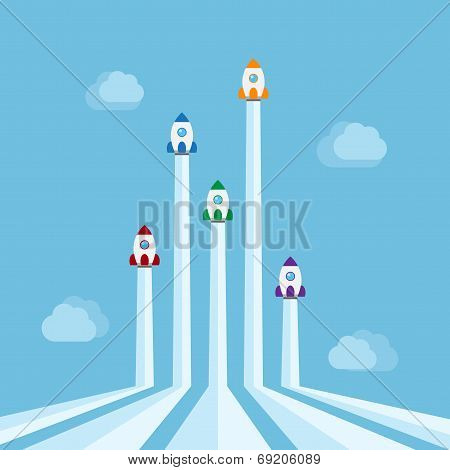 Rockets