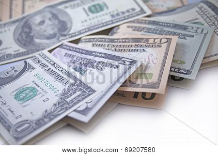 Dollars