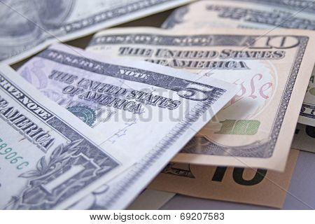 Dollars
