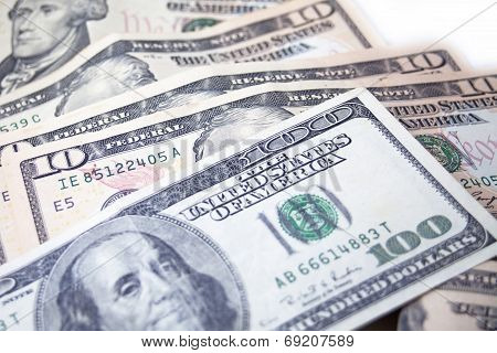 Dollars
