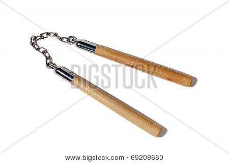 Nunchucks