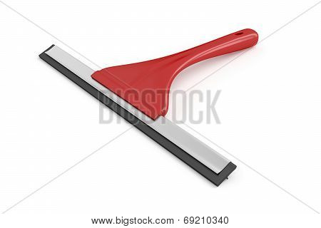 Window Cleaning Tool