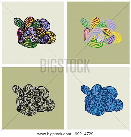 Floral Element