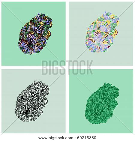 Floral Element