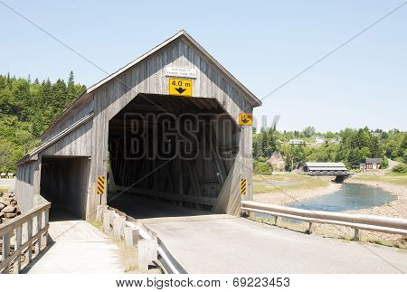 Canadian Bridges