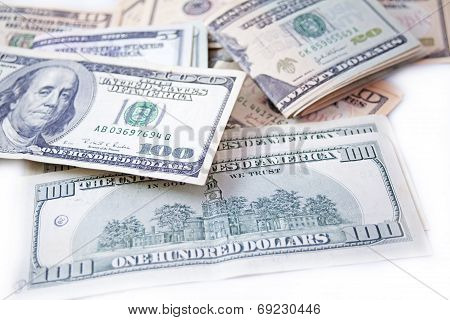 Dollars