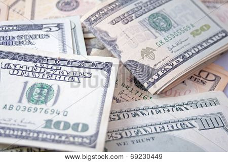 Dollars