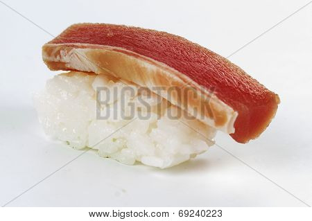 Makuro (tuna) Sushi