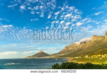 Signal Hill
