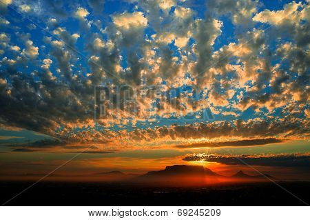 Table Mountain