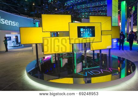 Ces 2014