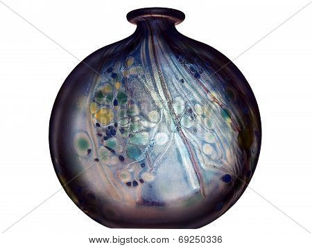 vase