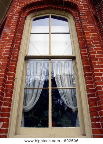 Alto ventana