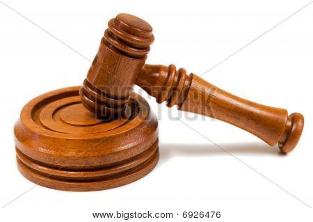 Hammergavel