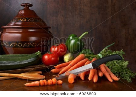 Coltello da cucina